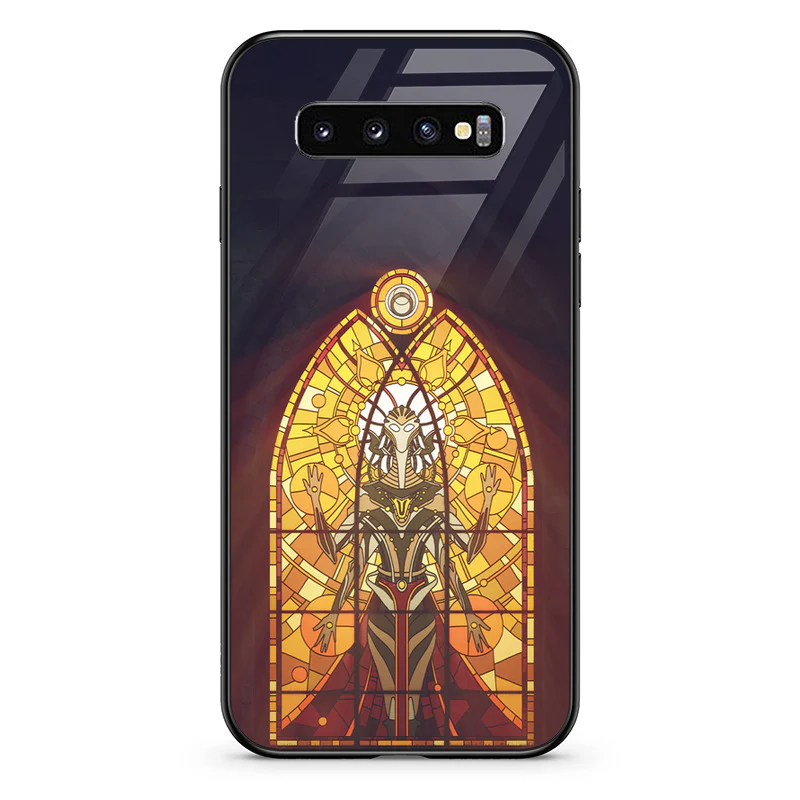 Etui szklane Synth Queen - Image 60