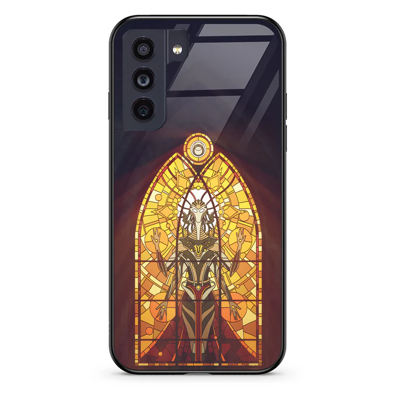 Etui szklane Synth Queen - Image 63