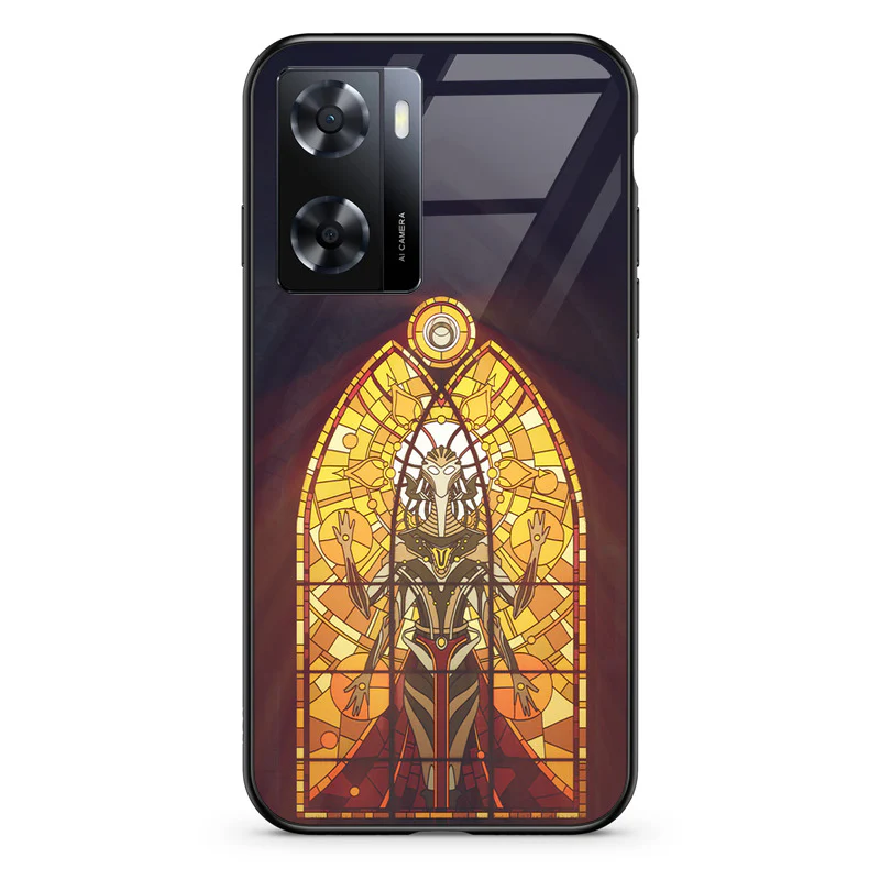 Etui szklane Synth Queen - Image 73