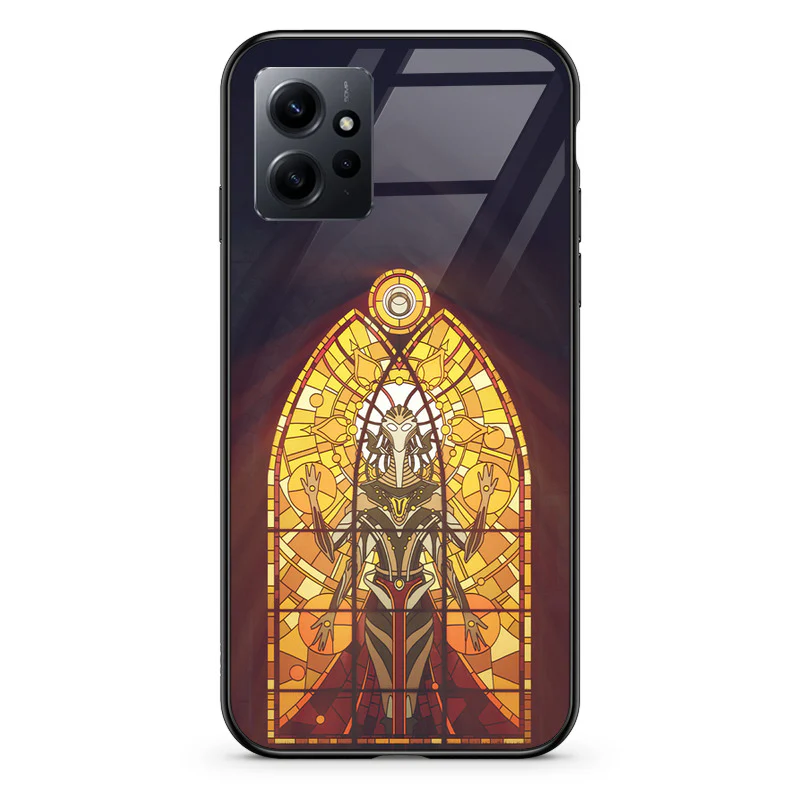 Etui szklane Synth Queen - Image 75