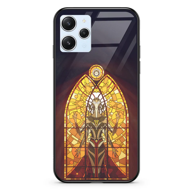 Etui szklane Synth Queen - Image 79