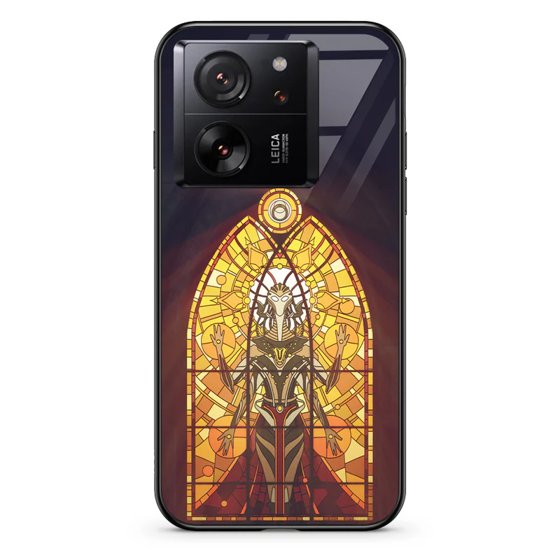 Etui szklane Synth Queen - Image 84