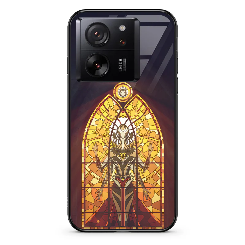 Etui szklane Synth Queen - Image 85