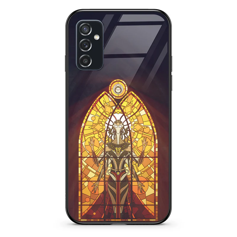 Etui szklane Synth Queen - Image 88
