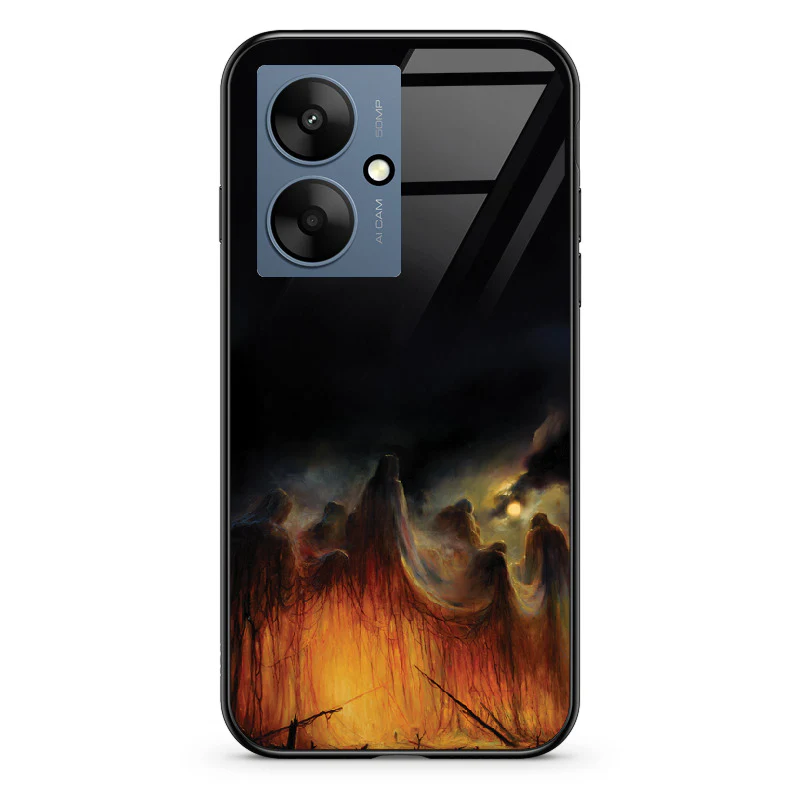 Etui szklane Szepty Starego Lasu - Image 105