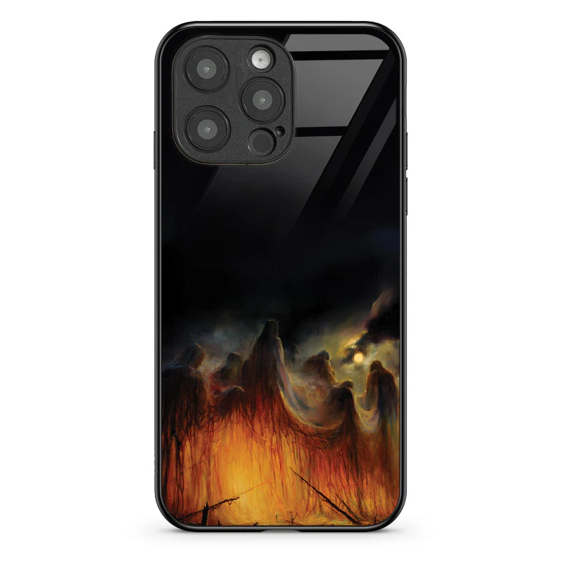 Etui szklane Szepty Starego Lasu - Image 107