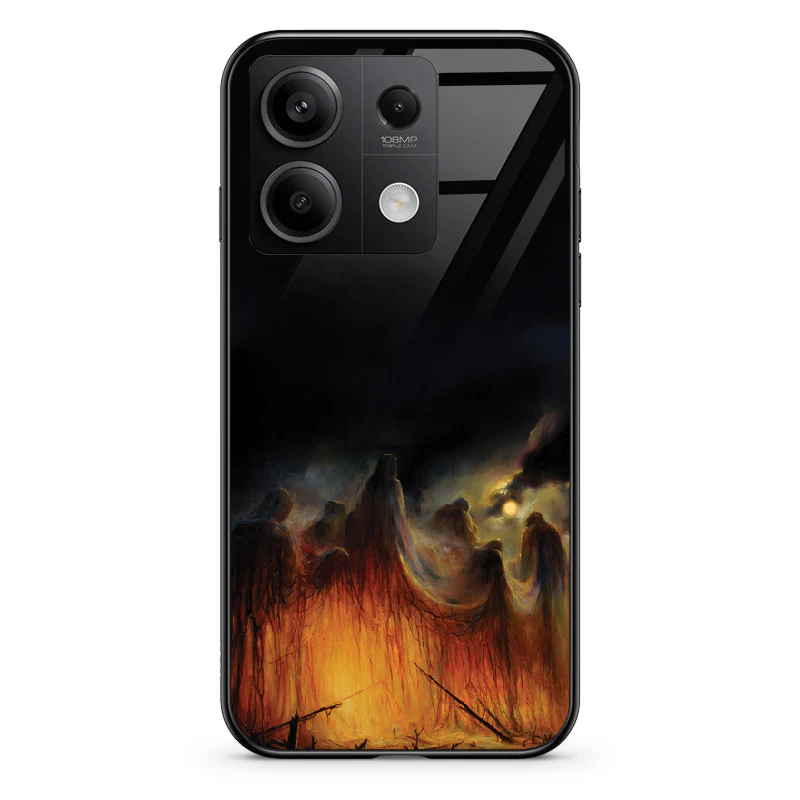 Etui szklane Szepty Starego Lasu - Image 13