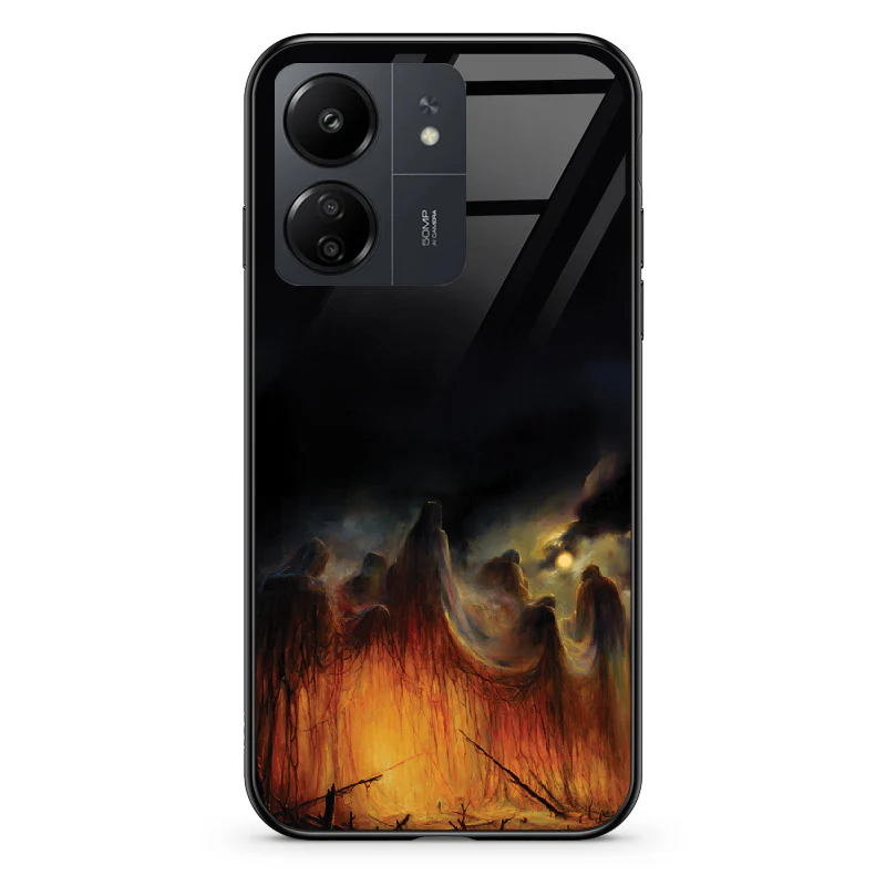 Etui szklane Szepty Starego Lasu - Image 90