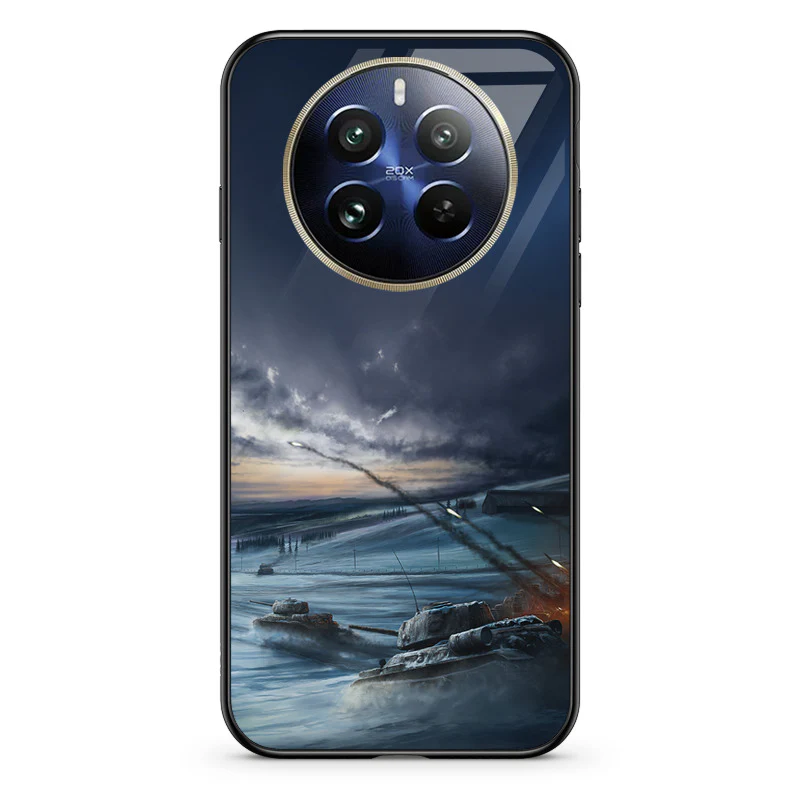 Etui szklane T-34 - Image 101