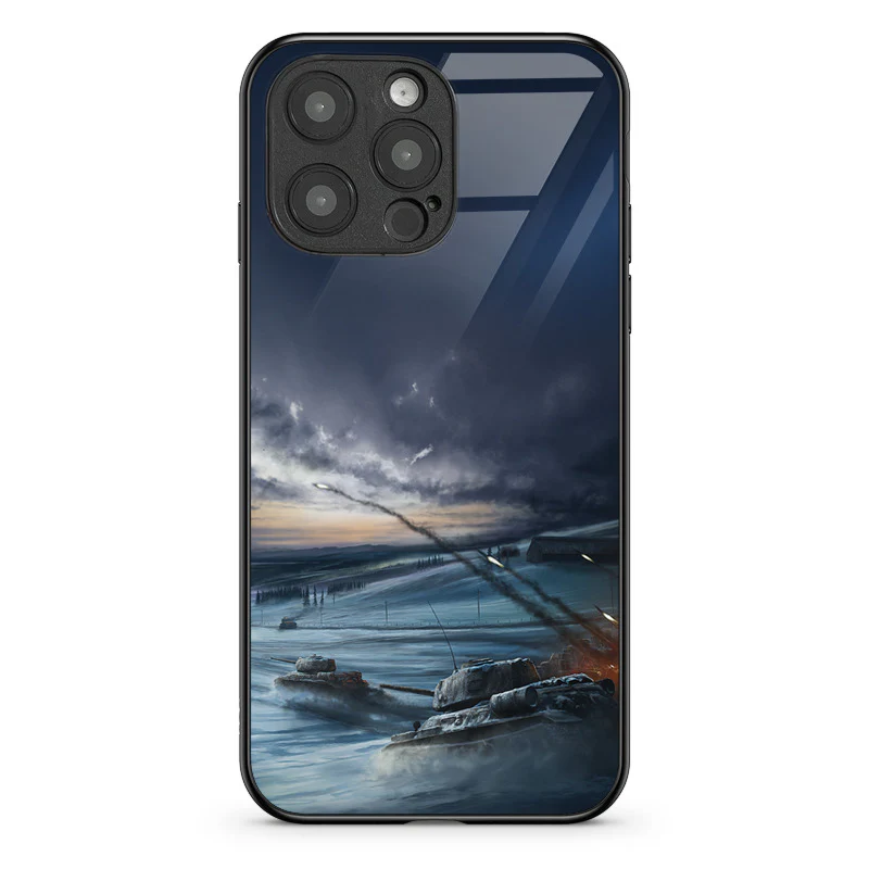 Etui szklane T-34 - Image 108