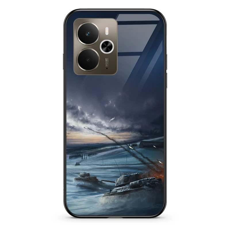 Etui szklane T-34 - Image 130