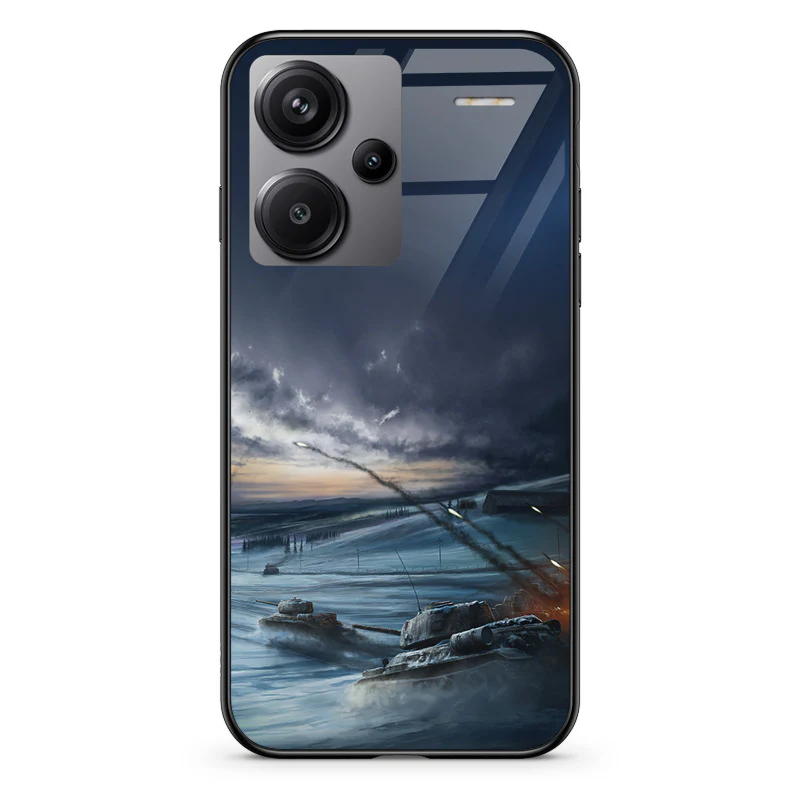 Etui szklane T-34 - Image 16