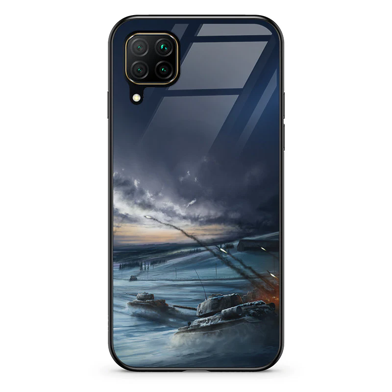 Etui szklane T-34 - Image 33
