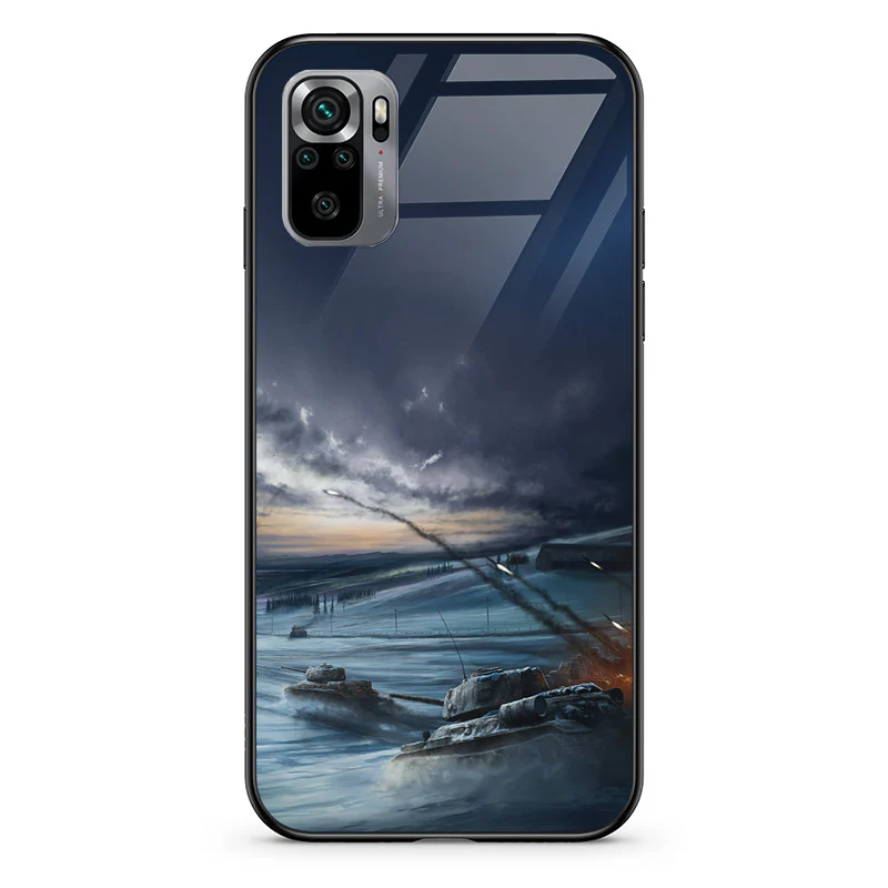Etui szklane T-34 - Image 34