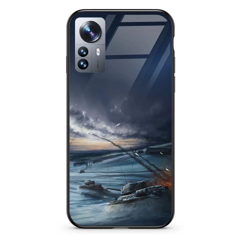 Etui szklane T-34 - Image 77