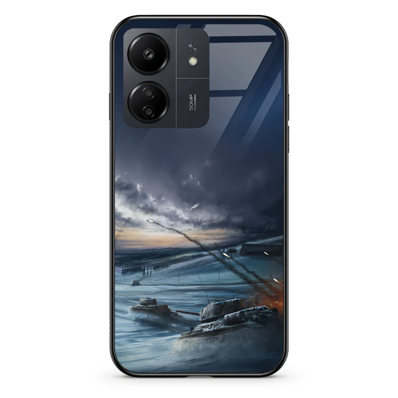 Etui szklane T-34 - Image 90