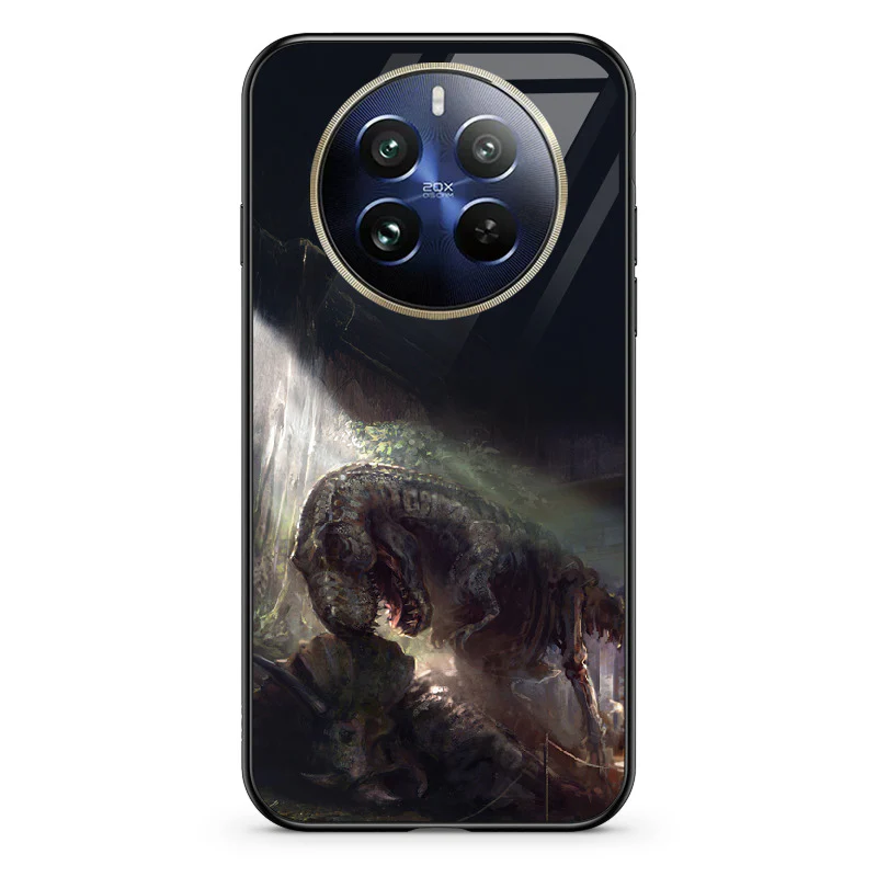 Etui szklane T-Rex Echoes Through Time - Image 101