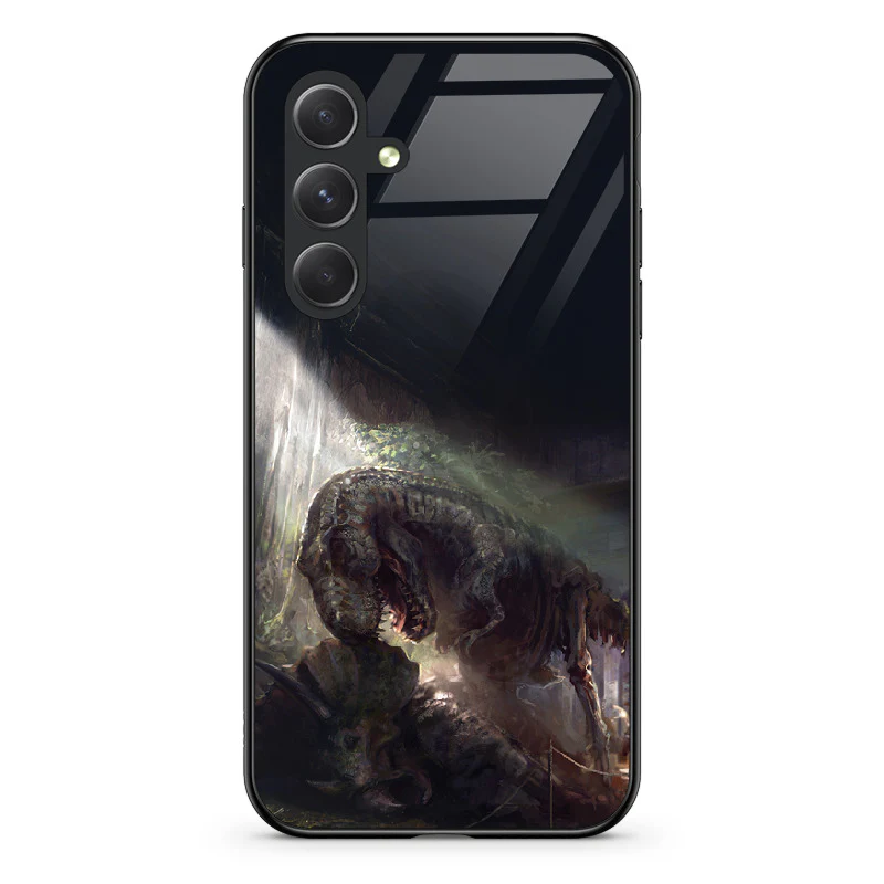 Etui szklane T-Rex Echoes Through Time - Image 103