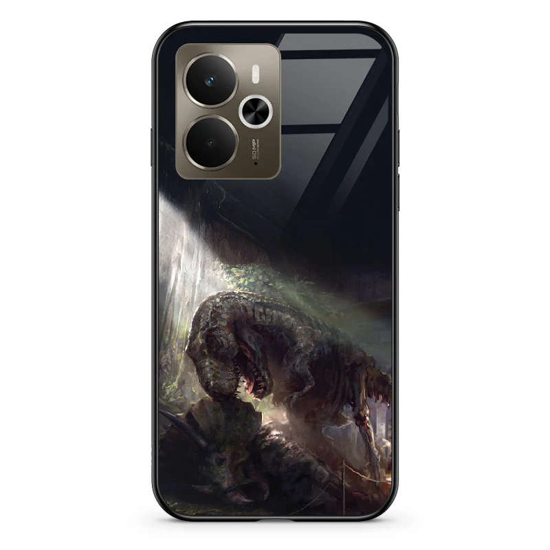 Etui szklane T-Rex Echoes Through Time - Image 130