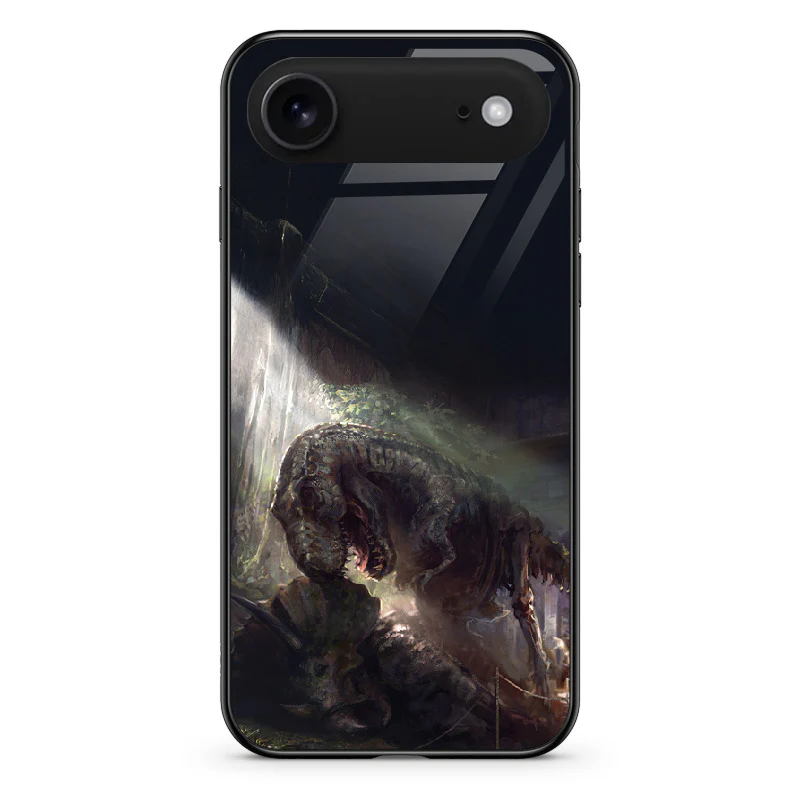 Etui szklane T-Rex Echoes Through Time - Image 132