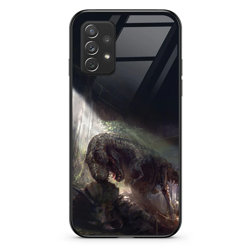 Etui szklane T-Rex Echoes Through Time - Image 43