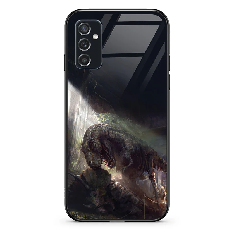 Etui szklane T-Rex Echoes Through Time - Image 59