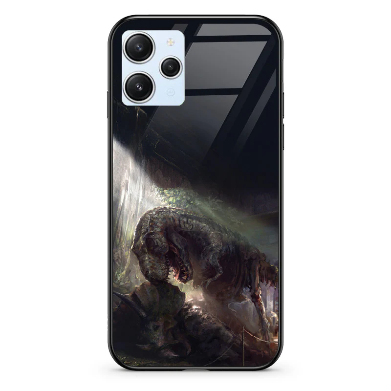 Etui szklane T-Rex Echoes Through Time - Image 79