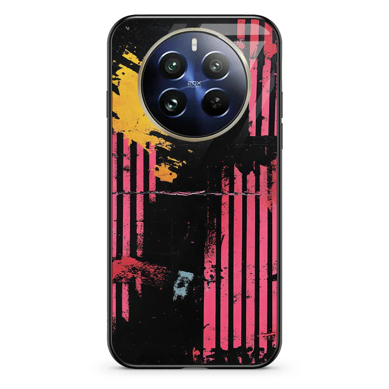 Etui szklane Tekstura Rock N Roll - Image 102
