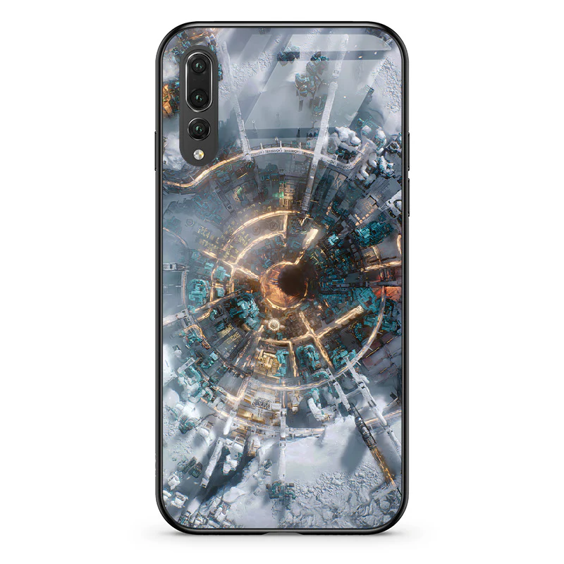 Etui szklane The City Core - Image 20