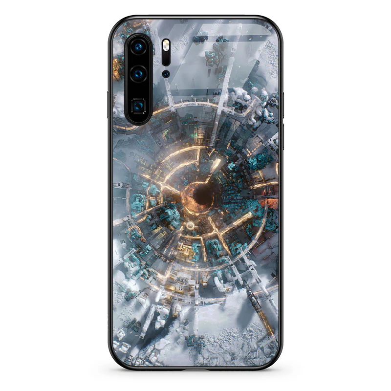Etui szklane The City Core - Image 21