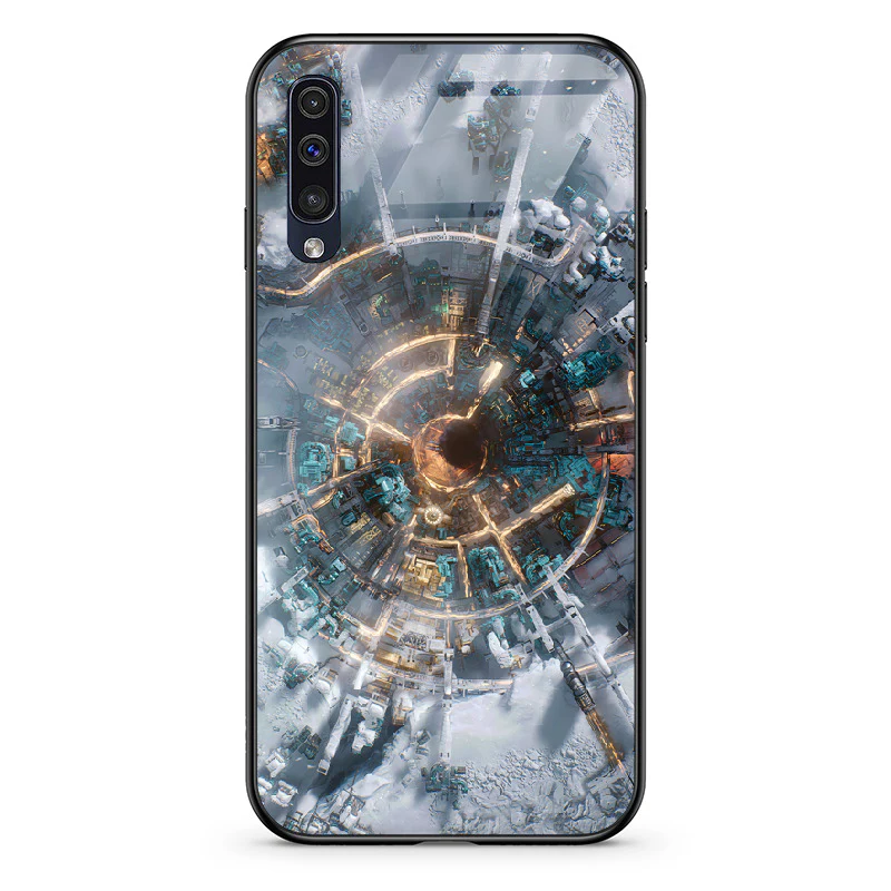 Etui szklane The City Core - Image 50