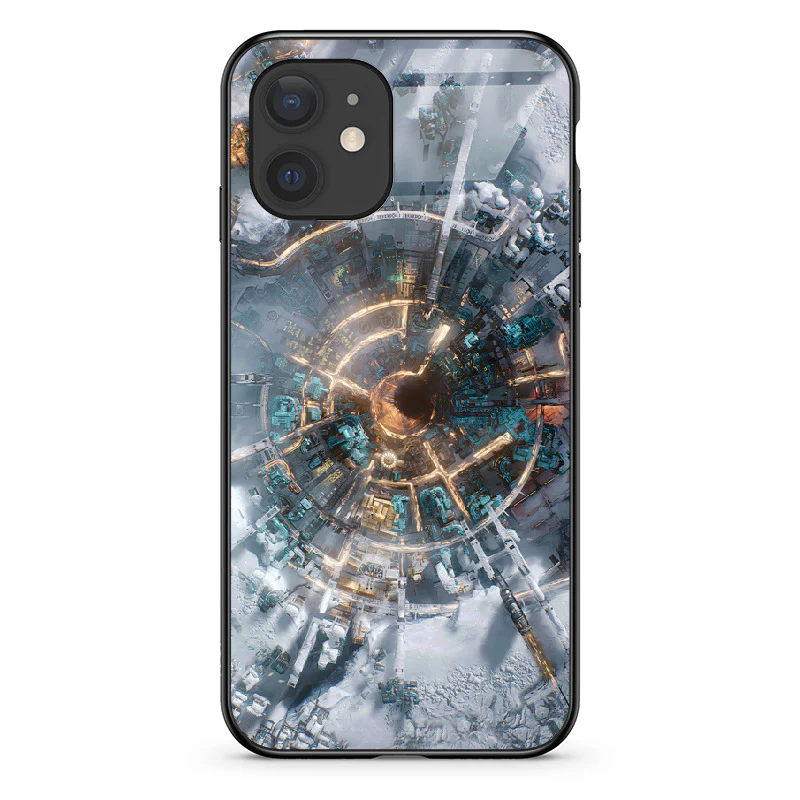 Etui szklane The City Core - Image 51