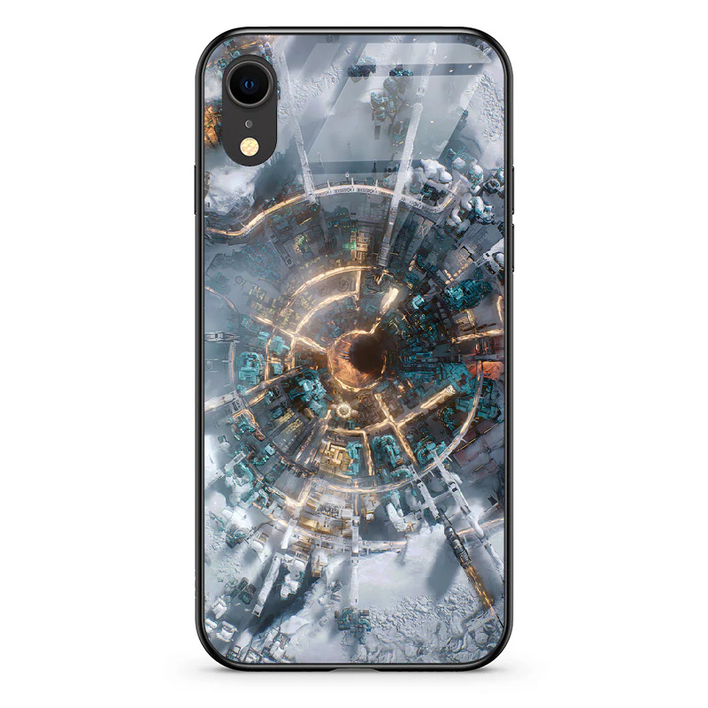 Etui szklane The City Core - Image 53