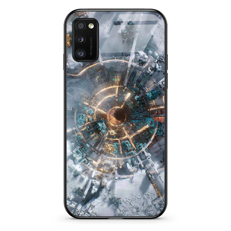Etui szklane The City Core - Image 67