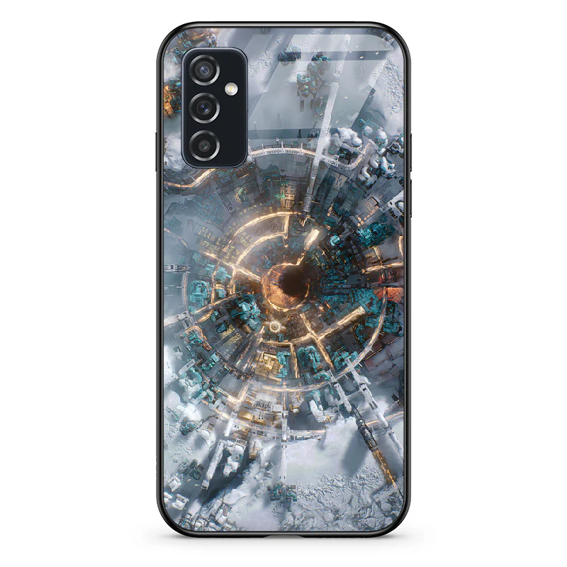 Etui szklane The City Core - Image 92