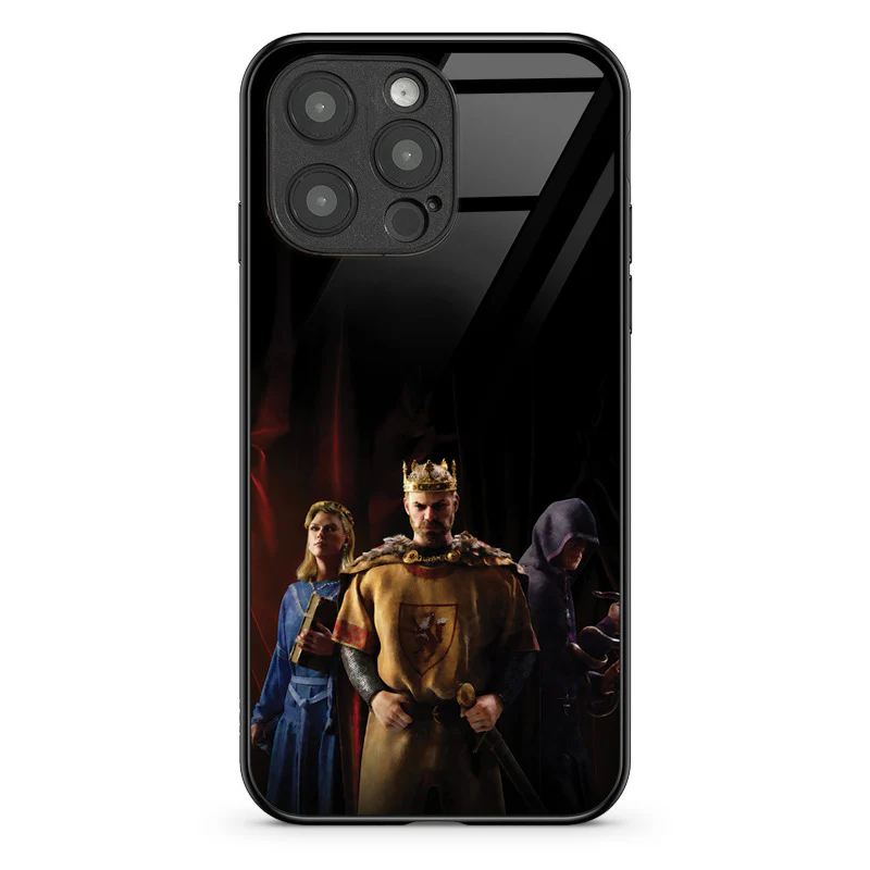 Etui szklane The Court - Image 108