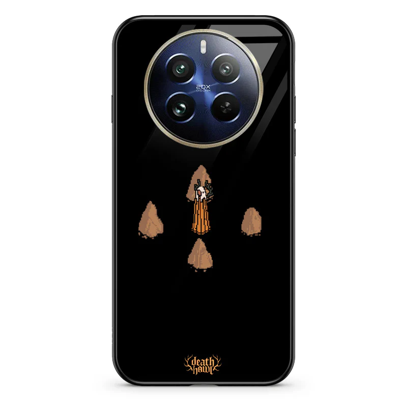 Etui szklane The Great Spirits - Image 101