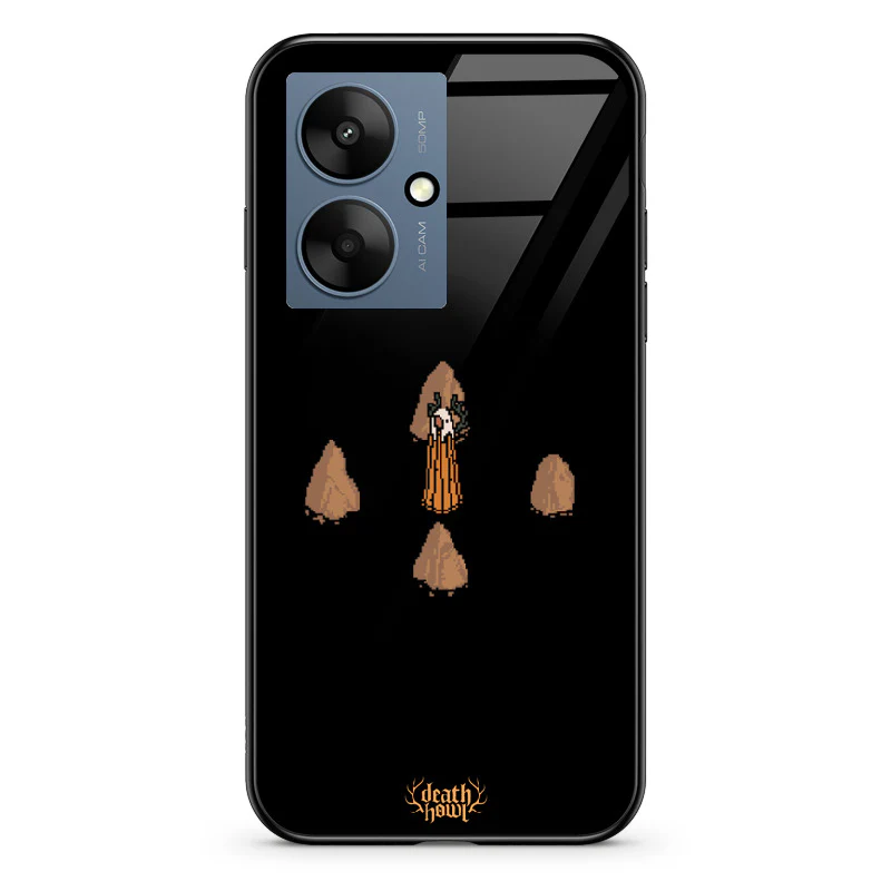 Etui szklane The Great Spirits - Image 104
