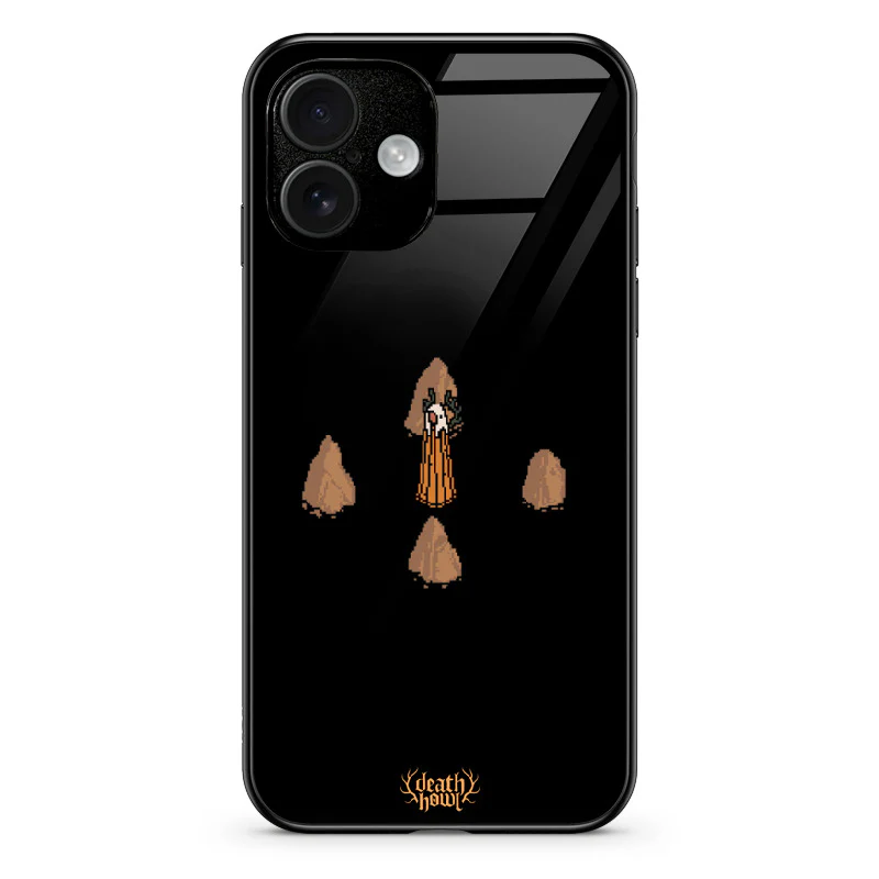 Etui szklane The Great Spirits - Image 106