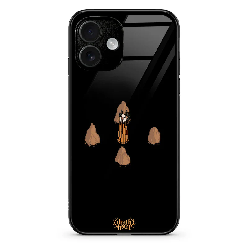 Etui szklane The Great Spirits - Image 109