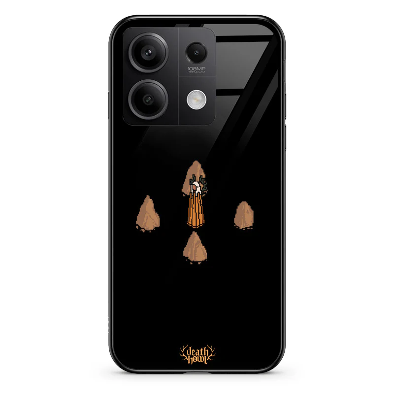 Etui szklane The Great Spirits - Image 12