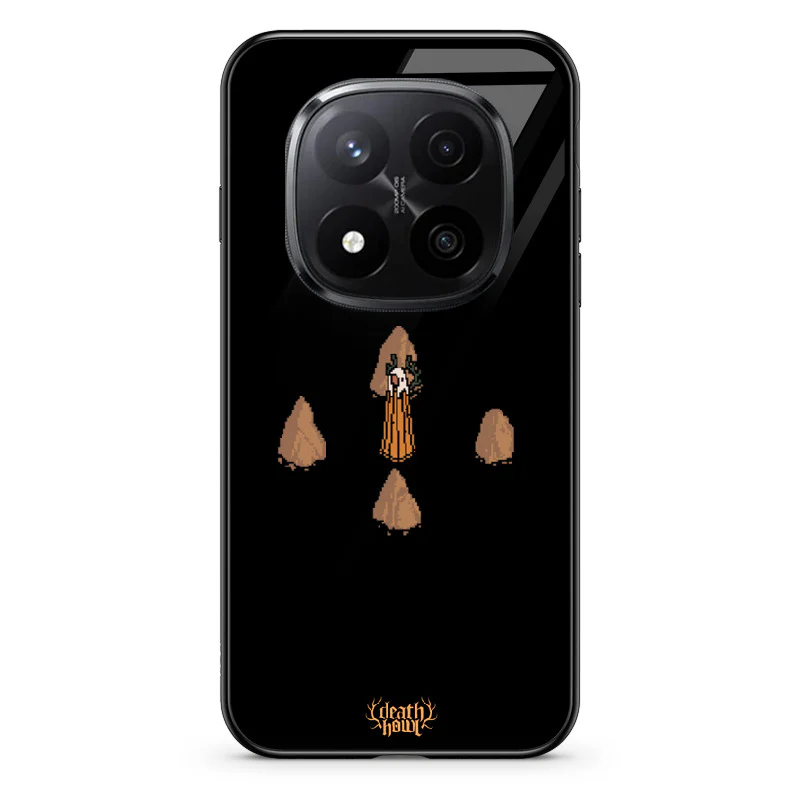 Etui szklane The Great Spirits - Image 120