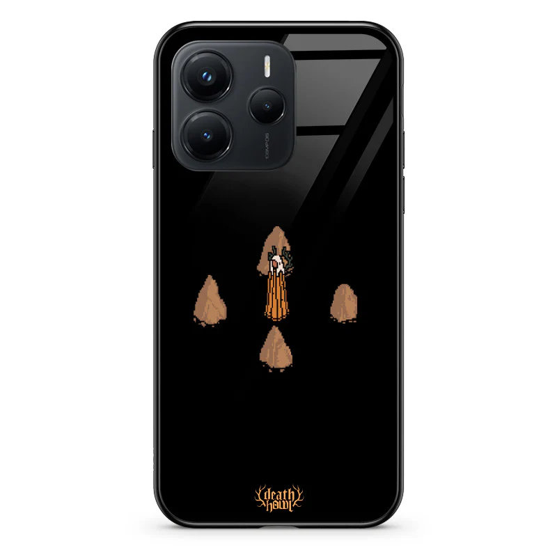 Etui szklane The Great Spirits - Image 122