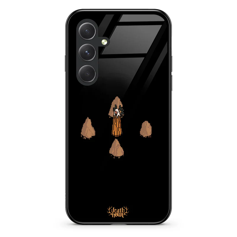 Etui szklane The Great Spirits - Image 123
