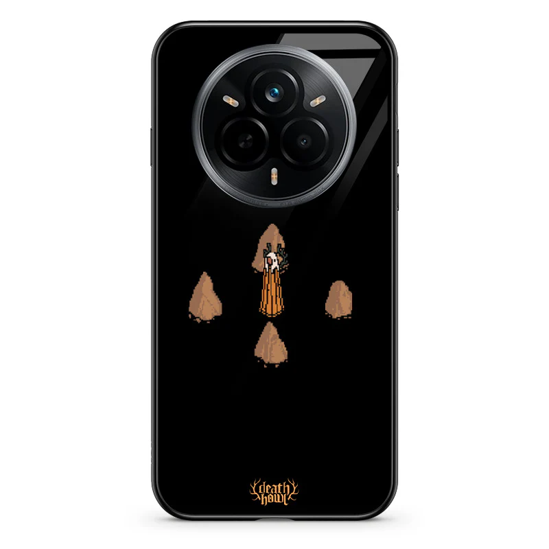 Etui szklane The Great Spirits - Image 126