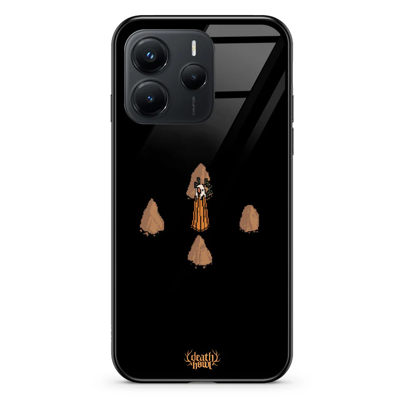 Etui szklane The Great Spirits - Image 127