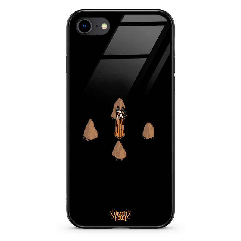 Etui szklane The Great Spirits - Image 128