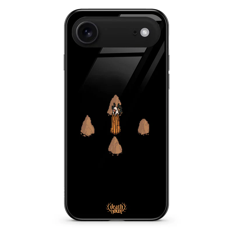 Etui szklane The Great Spirits - Image 132