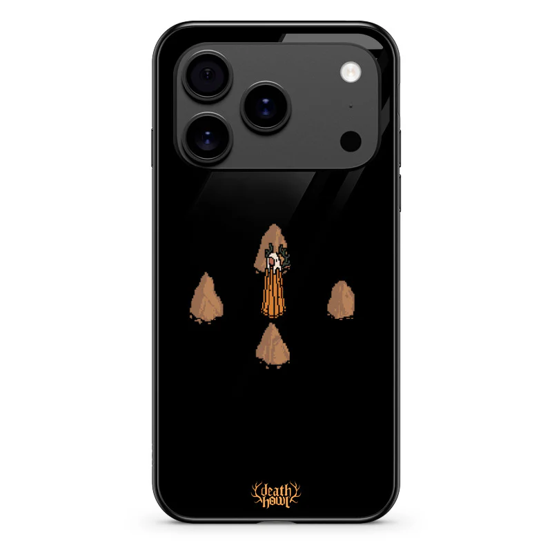 Etui szklane The Great Spirits - Image 133