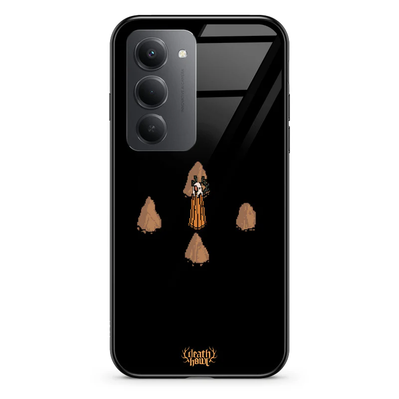 Etui szklane The Great Spirits - Image 136